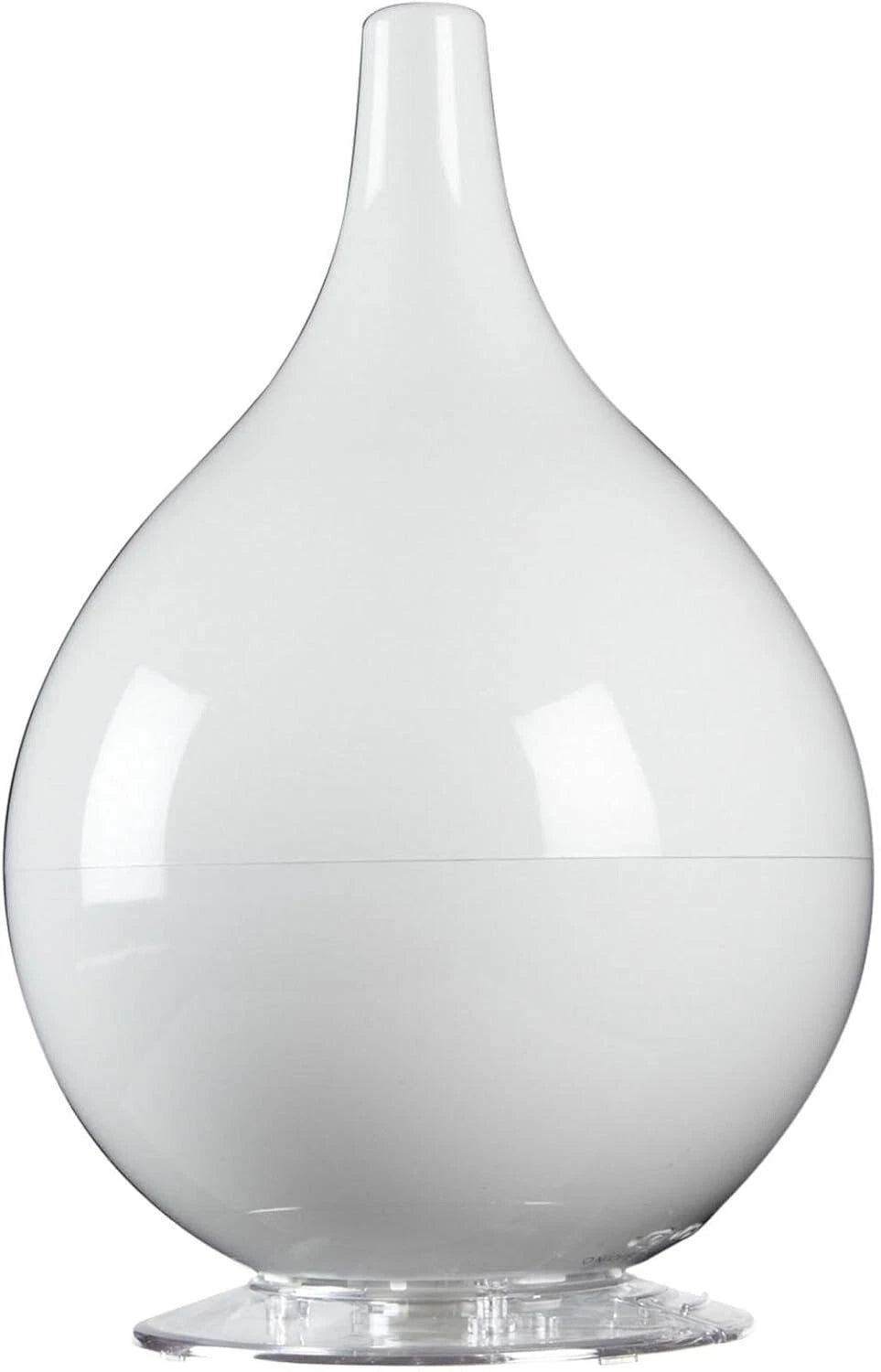 Objecto H3 Hybrid Humidifier - White HM-27 (No Box)