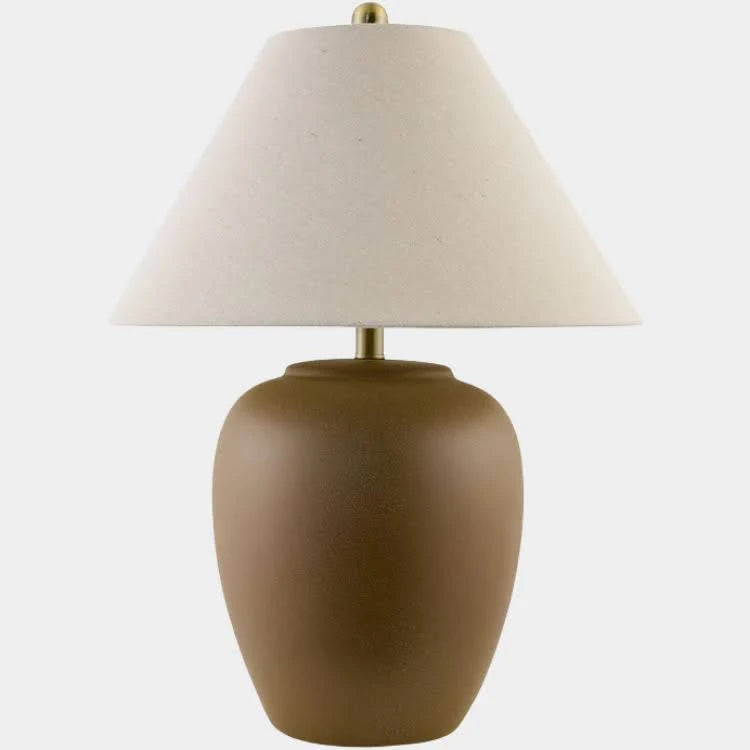 Eustacia Ceramic Table Lamp