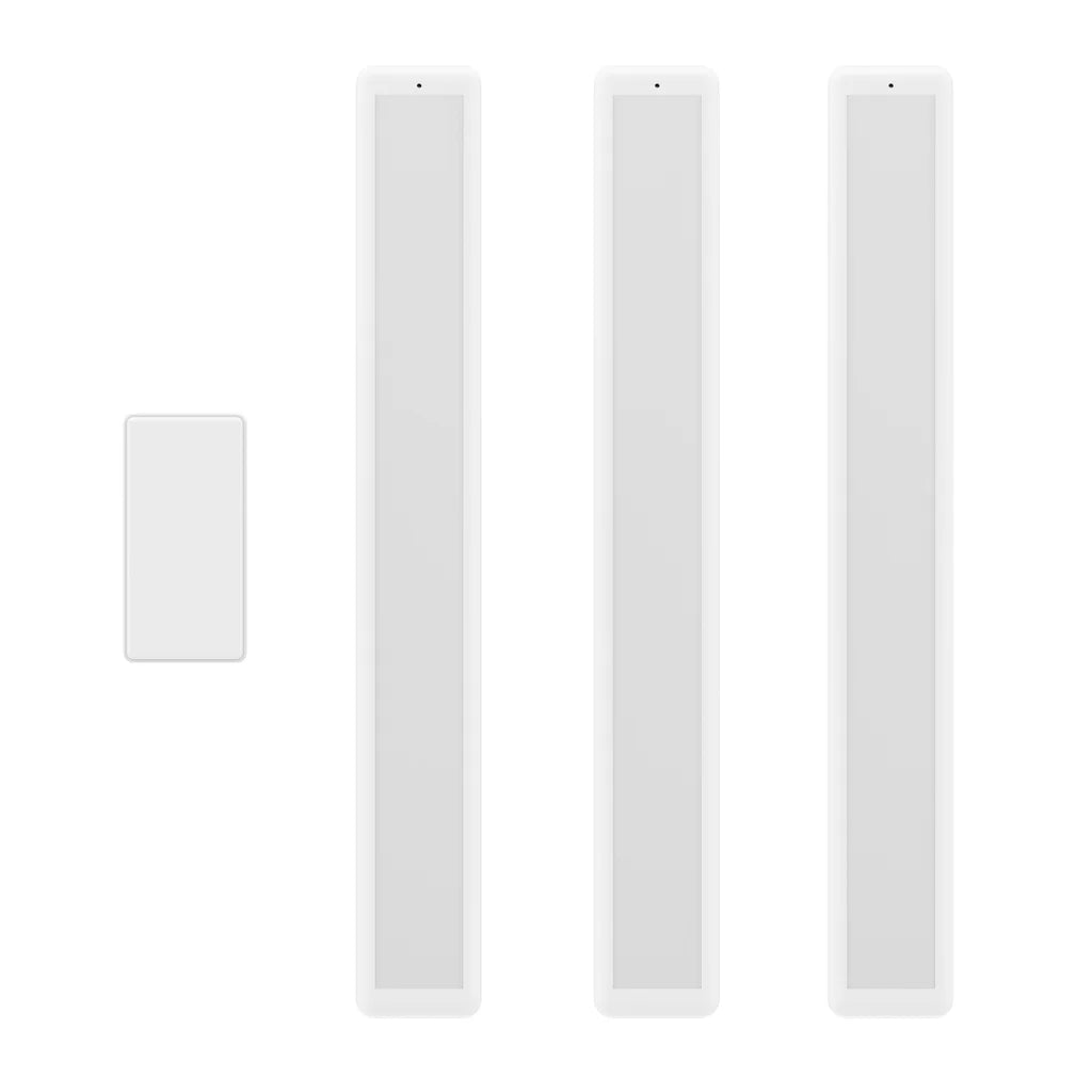 Infinity X1 Undercabinet Light with Remote and Link