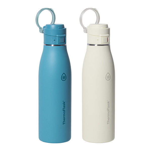ThermoFlask Stainless Steel Bottle