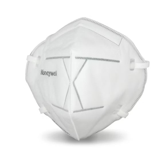 H910Plus N95 Respirator Box of 50