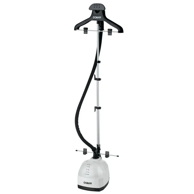 Conair Upright Fabric Ultimate Garment Clothing Steamer
