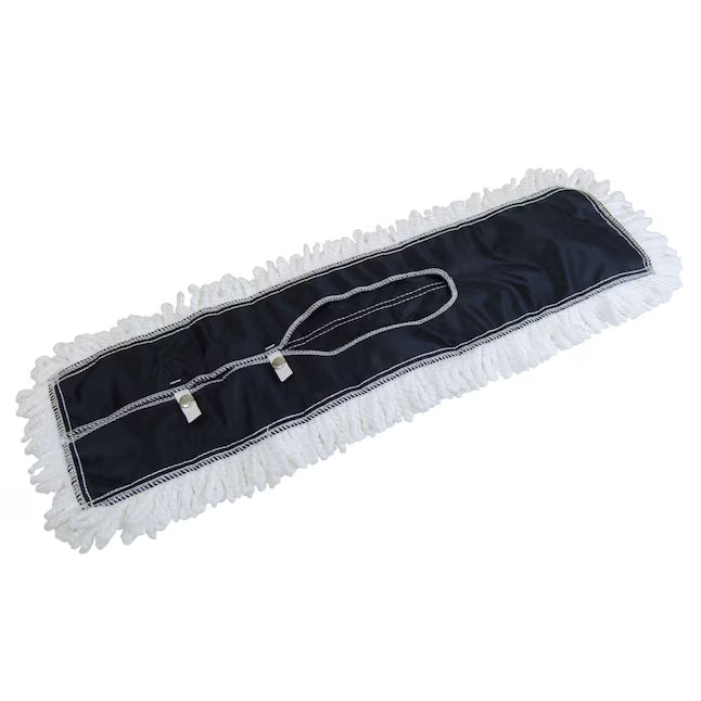 Quickie Dust Mop Microfiber Refill Bulldozer