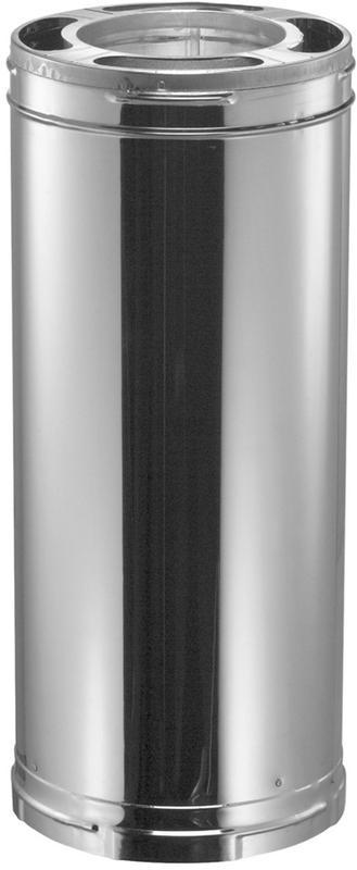 8DP-24 8X24 Duraplus Chimney Pipe