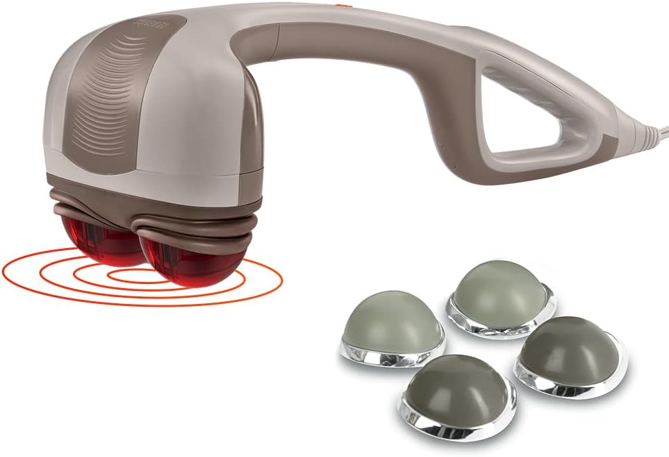 Homedics HHP-350 Percussion Action Massager