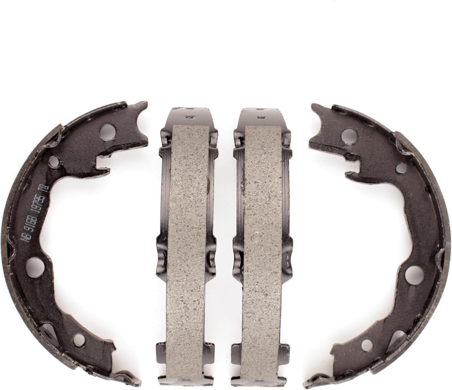 Top Quality Rear Parking Brake Shoe NB-916B Replacement For Toyota RAV4 Nissan Sentra Matrix Rogue Camry LEAF Juke Pontiac Vibe Lexus HS250h Select