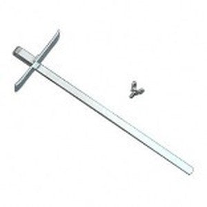 Skil 95100 Adjustable Rip Fence, For Use With 5150, 5250 and 5350 Model Skilsaws