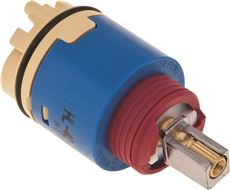 TG3 Pressure Balance Cartridge Five Hole CARRIER 005 Piston