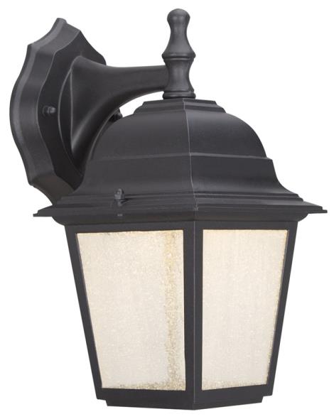 Porch Light Fix Wall Mount Oil Rubbed Bronze