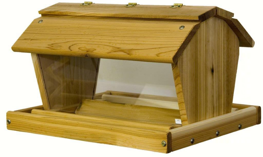 Extra Large Barn Feeder