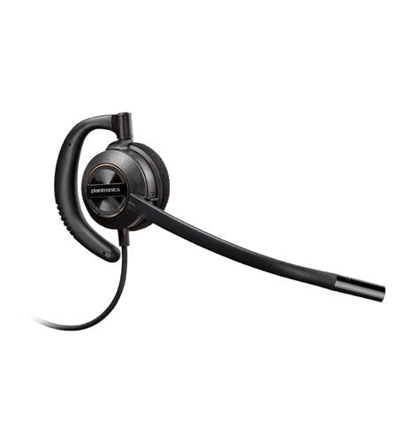 Plantronics 203193-01 Headset Headphone
