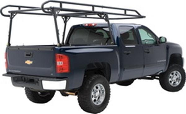 Smittybilt Contractors Rack - Full Size Truck - Box 1 Of 2 Universal 18604-1
