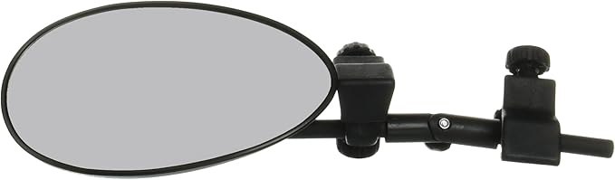 Prime Products 30-0101 Speedfix Towing Mirror