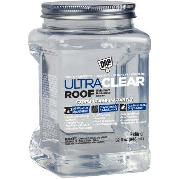 18396 Qt Ultra Cl Roof Patch