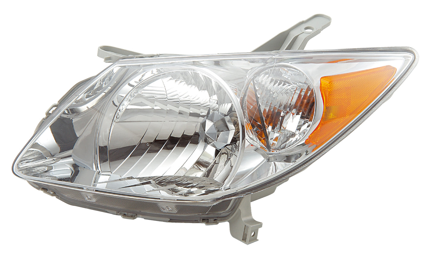 EAGLE EYE GM305-B101L Headlight Assembly
