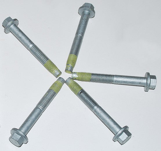 RYP501110 Jaguar / Land Rover Screw 5 Pack (HS2)
