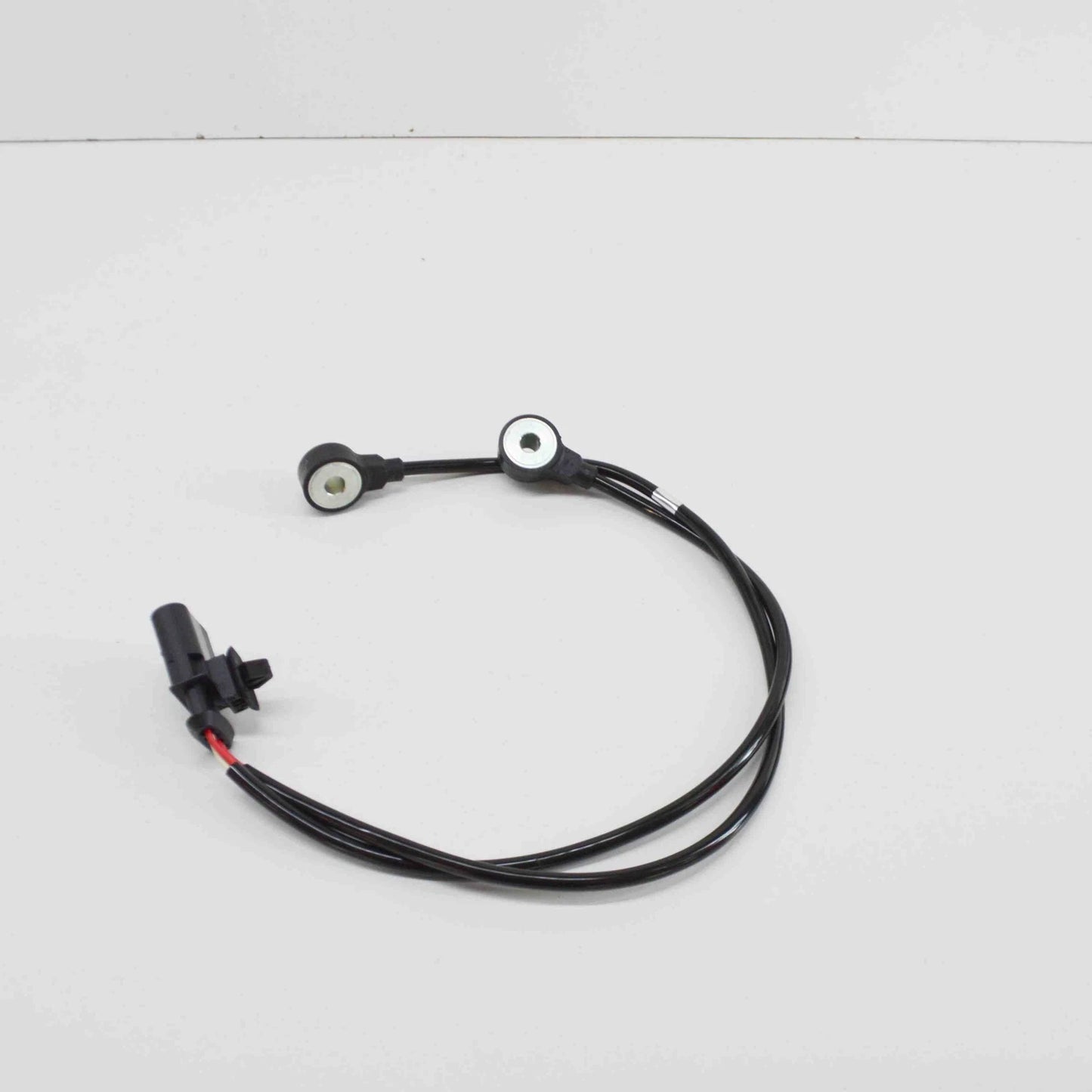 JAGUAR XF X250 Knock Sensor AJ89189