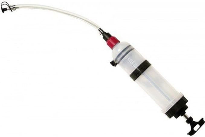 CTA Tools 7077 Extraction and Filling Pump with 1500cc Capacity