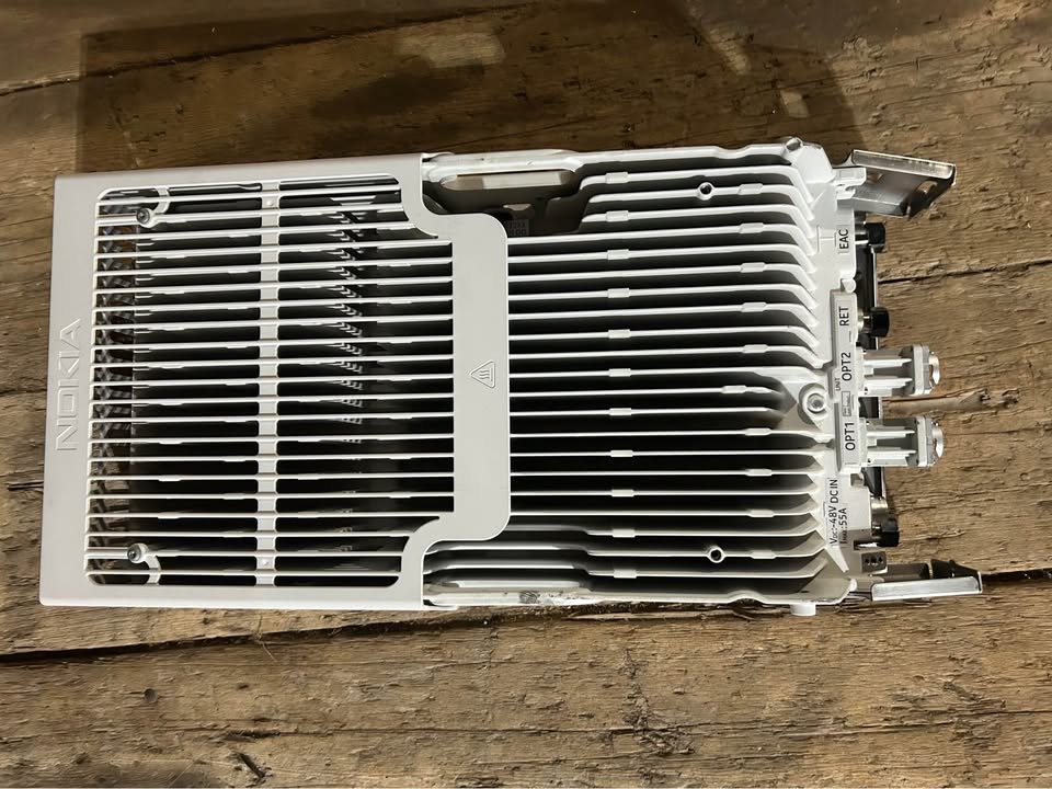 Genuine Nokia 474216A.101 AirScale Radio Head AHFIB