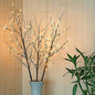 41" LED lighted Trees and Branches