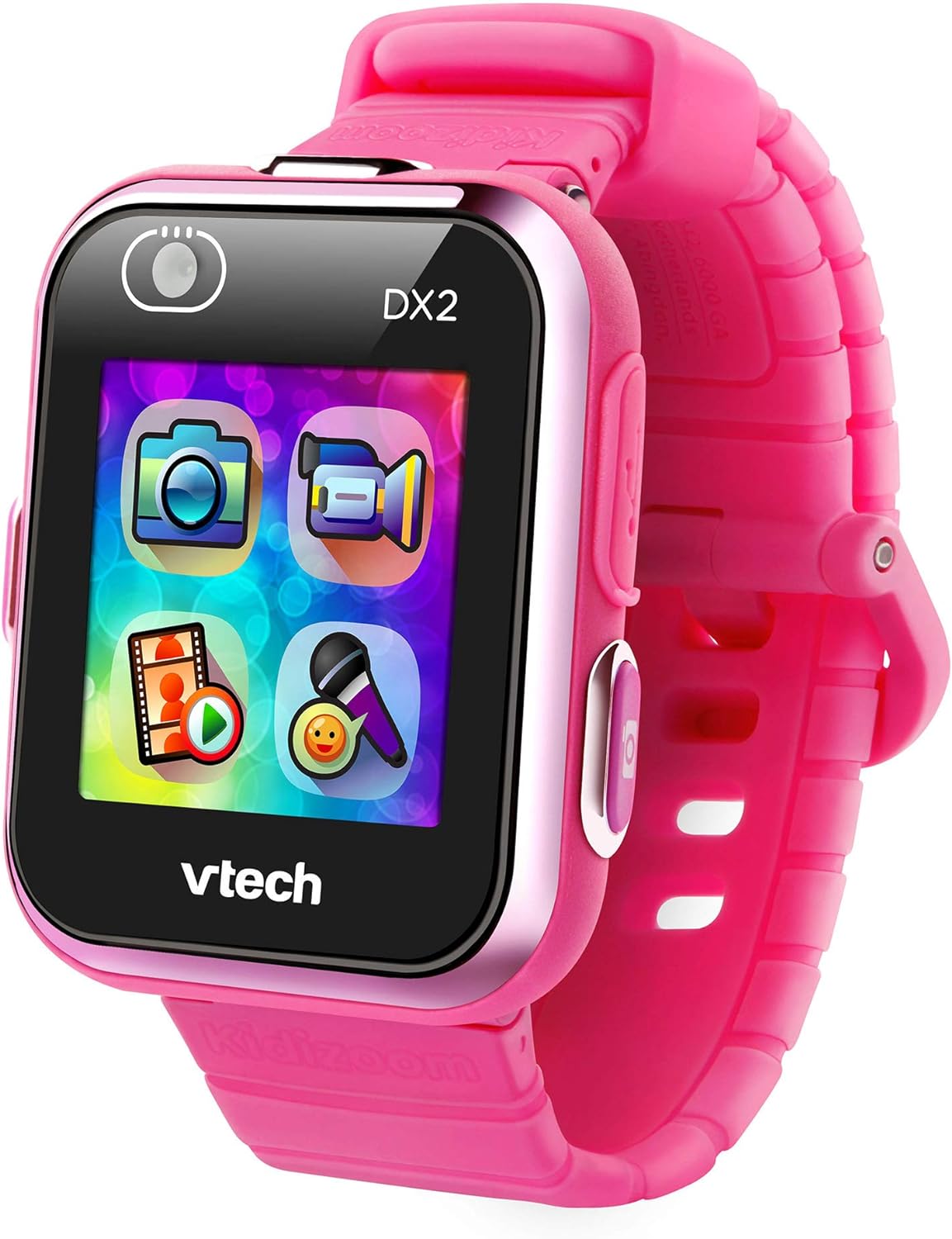 Vtech Kidizoom Smartwatch Pink DX2