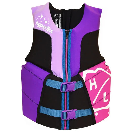 Hyperlite - Child Life Vest jackets