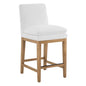 Bethea Upholstered Counter Stool