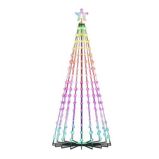 Govee Cone Tree Lights