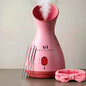 Used VogueNow LuxGlow Facial Steamer Spa