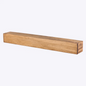 Modern Farmhouse Fireplace Shelf Mantel 48"