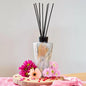 Torc Candle Company Reed Diffuser Pomegrante & Violet Mist
