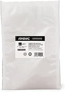 Atmovac Bags - see listing for details