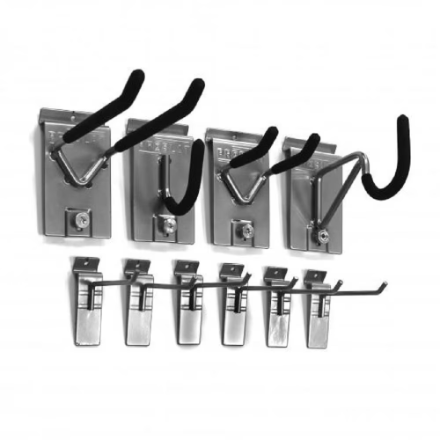 Proslat 10 piece Starter Hook Kit