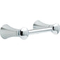 Lahara Wall Mount Pivot Arm Toilet Paper Holder Chrome