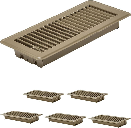 Vevor Floor Registers