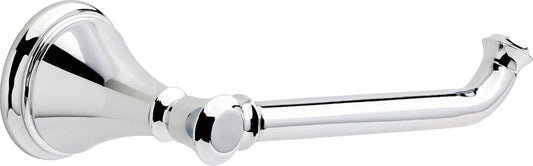 Delta Faucet 79750 Cassidy Toilet Paper Holder Polished Chrome