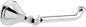 Delta Faucet 79750 Cassidy Toilet Paper Holder Polished Chrome