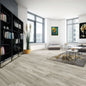 SERENIA 18 cm (7.1 in.) Vinyl Plank Flooring London Mist Oak