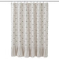 New Rimbert Animal Print Shower Curtain 72x72