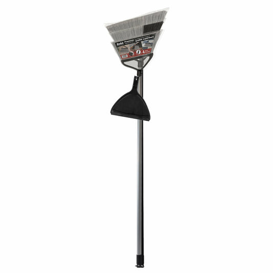 Kodiak Premium Angle Broom Set