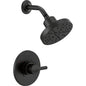 Delta Nicoli 14 Series H2Okinetic Shower
