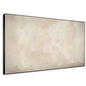 Neutral Abstract Subtle Layered Patterns Illustrations Extra Large Frame 72" Wide