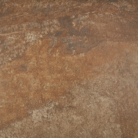 Slate Attache 24" x 24" Porcelain Field Tile 4 pieces