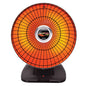 PRESTO HeatDish Plus Tilt Parabolic Heater