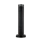 New Ecohouzng - 24" Whisper Quiet Portable Ceramic Tower Heater and Fan