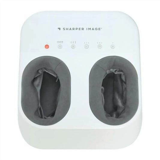 Used Sharper Image Shiatsu Foot Massager