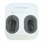 Used Sharper Image Shiatsu Foot Massager