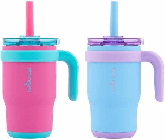 Reduce Coldee Mugs Pack of 2
