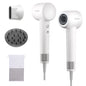Dreame Hair Gleam High-Speed Hair Dryer with Diffuser and Smoothing Attachment