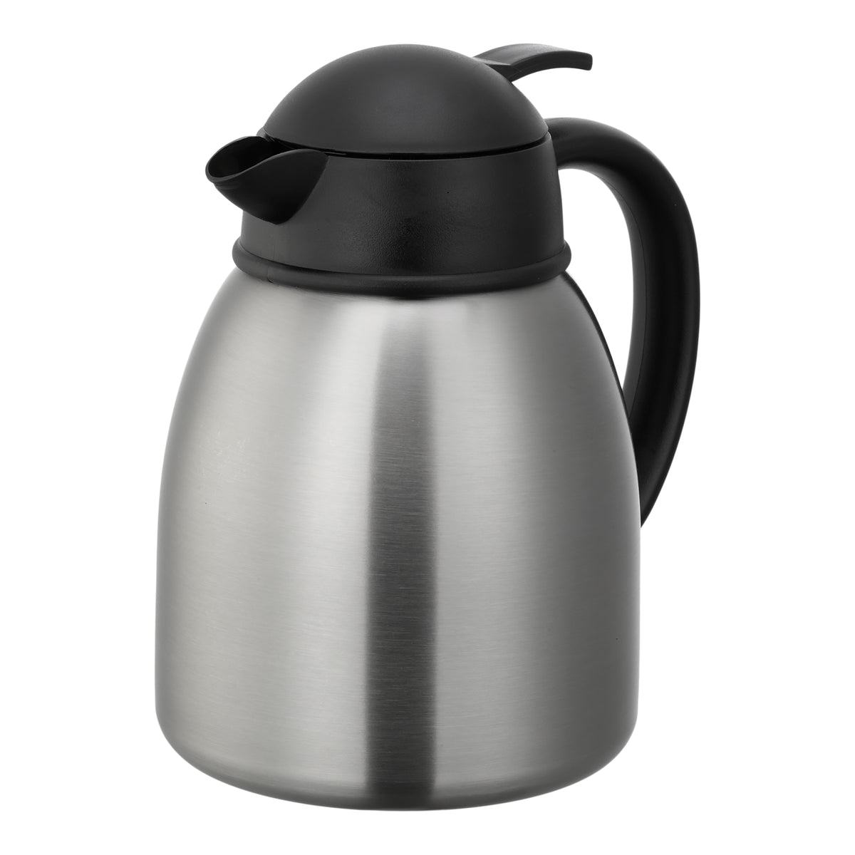 Ideal Settings Stainless Steel Vacuum Carafe 1.2 L